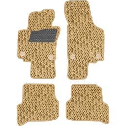 Volkswagen Golf Plus 2005-2014 EVA MAX-MAT 10847