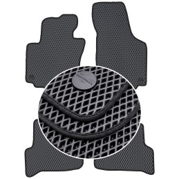 Volkswagen Golf Plus 2005-2014 EVA MAX-MAT 10847