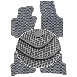 Volkswagen Golf Plus 2005-2014 EVA MAX-MAT 10847