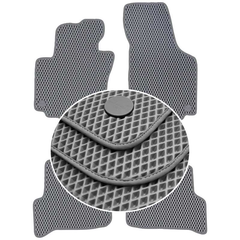 Volkswagen Golf Plus 2005-2014 EVA MAX-MAT 10847