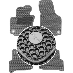 Volkswagen Golf Plus 2005-2014 EVA MAX-MAT 10885