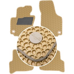 Volkswagen Golf Plus 2005-2014 EVA MAX-MAT 10885