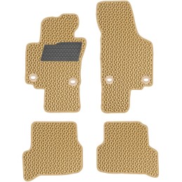 Volkswagen Golf Plus 2005-2014 EVA MAX-MAT 10885