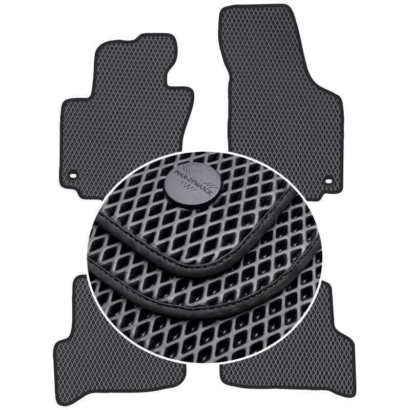 Volkswagen Golf Plus 2005-2014 EVA MAX-MAT 10885