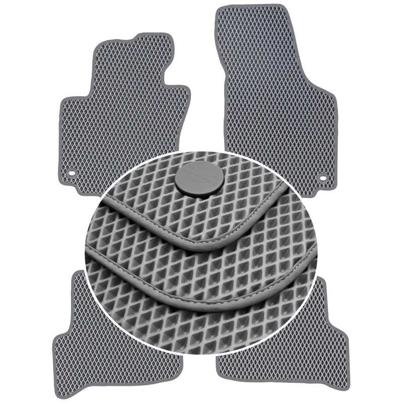 Volkswagen Golf Plus 2005-2014 EVA MAX-MAT 10885