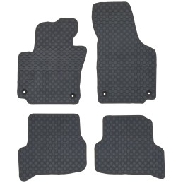 Volkswagen Golf Plus 2005-2014 m. Guminiai kilimėliai PRIME-LINER MAX-MAT