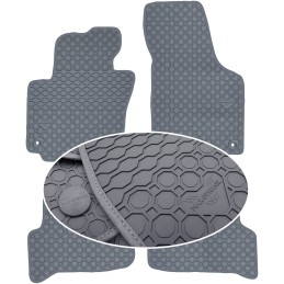 Volkswagen Golf Plus 2005-2014 m. Guminiai kilimėliai PRIME-LINER MAX-MAT