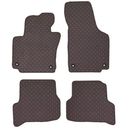 Volkswagen Golf Plus 2005-2014 m. Guminiai kilimėliai PRIME-LINER MAX-MAT