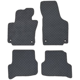 Volkswagen Golf Plus 2005-2014 m. Guminiai kilimėliai PRIME-LINER MAX-MAT
