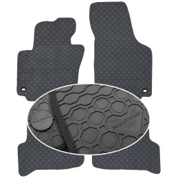 Volkswagen Golf Plus 2005-2014 m. Guminiai kilimėliai PRIME-LINER MAX-MAT