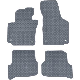 Volkswagen Golf Plus 2005-2014 m. Guminiai kilimėliai PRIME-LINER MAX-MAT