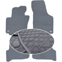 Volkswagen Golf Plus 2005-2014 m. Guminiai kilimėliai PRIME-LINER MAX-MAT