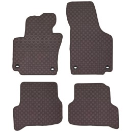 Volkswagen Golf Plus 2005-2014 m. Guminiai kilimėliai PRIME-LINER MAX-MAT