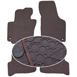 Volkswagen Golf Plus 2005-2014 m. Guminiai kilimėliai PRIME-LINER MAX-MAT