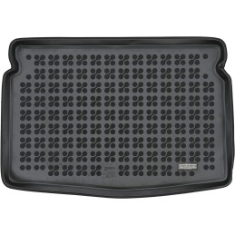 Volkswagen GOLF SportsVan (apatiniai aukštai) 2014-2018 Bagažinės kilimėlis REZAW 231870