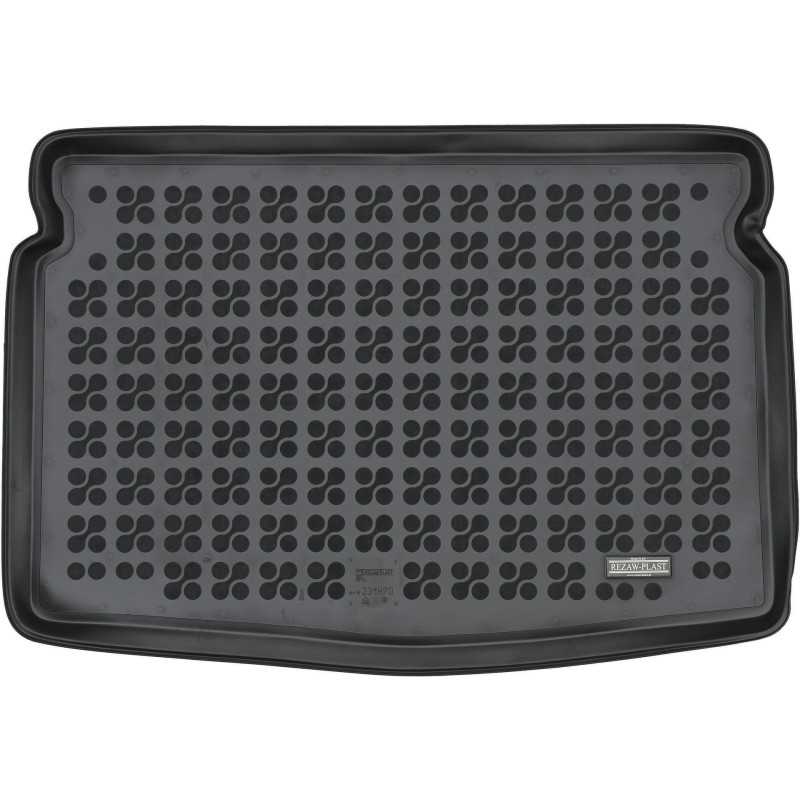 Volkswagen GOLF SportsVan (apatiniai aukštai) 2014-2018 Bagažinės kilimėlis REZAW 231870