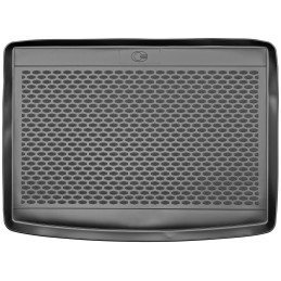 Volkswagen Golf Sportsvan 2014- (viršutinė bagažinės) Bagažinės kilimėlis DOMA 290310