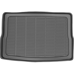 Volkswagen Golf Sportsvan 2014- bagažinės kilimėlis MAX-MAT 912324