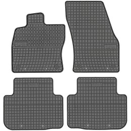 Volkswagen Golf Sportsvan 2014- Guminiai kilimėliai FROGUM 0406