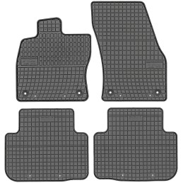 Volkswagen Golf Sportsvan 2014- Guminiai kilimėliai FROGUM 0406