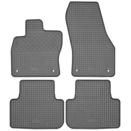Volkswagen Golf Sportsvan 2014-2020 Guminiai kilimėliai RIGUM 902938