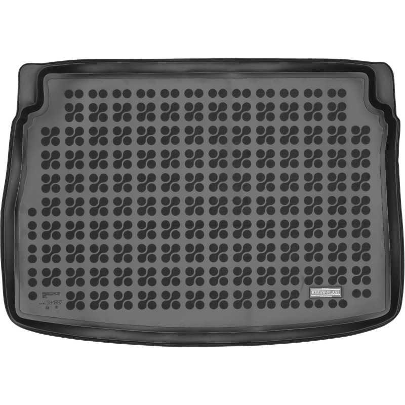 Volkswagen GOLF SPORTSVAN FL (viršutinis aukštas) 2018- Bagažinės kilimėlis REZAW 231897