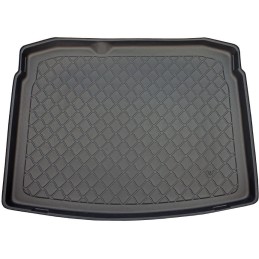 Volkswagen Golf V 1K Comfortline HB 3/5D 2003.10-2008 Bagažinės kilimėlis ARISTAR 192631G