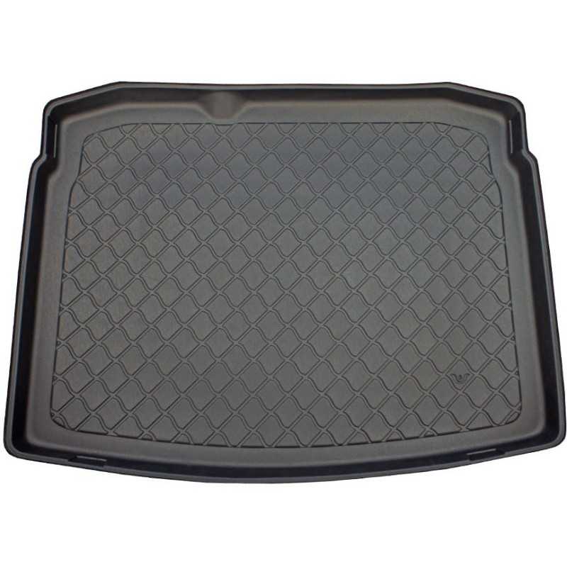Volkswagen Golf V 1K Comfortline HB 3/5D 2003.10-2008 Bagažinės kilimėlis ARISTAR 192631G