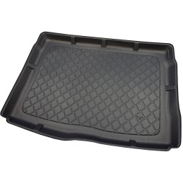 Volkswagen Golf V 1K HB 3/5D 2003.10-2008 Bagažinės kilimėlis ARISTAR 192559G