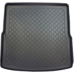 Volkswagen Golf V 1K Variant Kombi 5D 06.2007-2009 Bagažinės kilimėlis ARISTAR 192640G