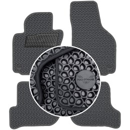 Volkswagen Golf V 2003-2009 EVA MAX-MAT 10849