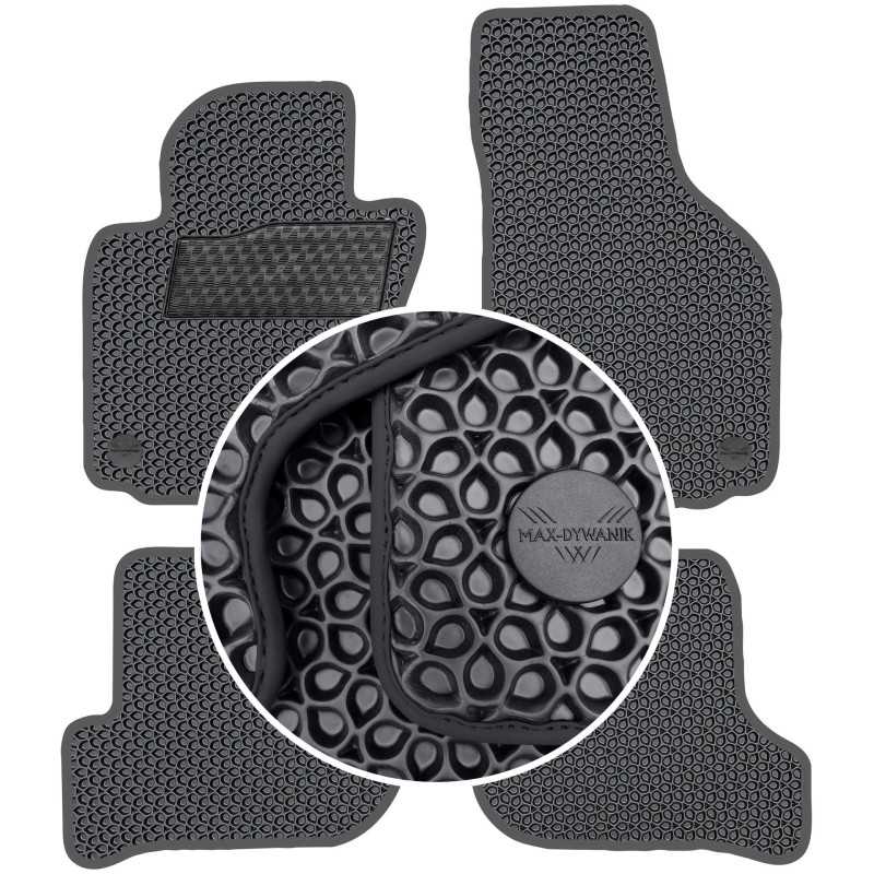 Volkswagen Golf V 2003-2009 EVA MAX-MAT 10849