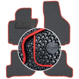 Volkswagen Golf V 2003-2009 EVA MAX-MAT 10849