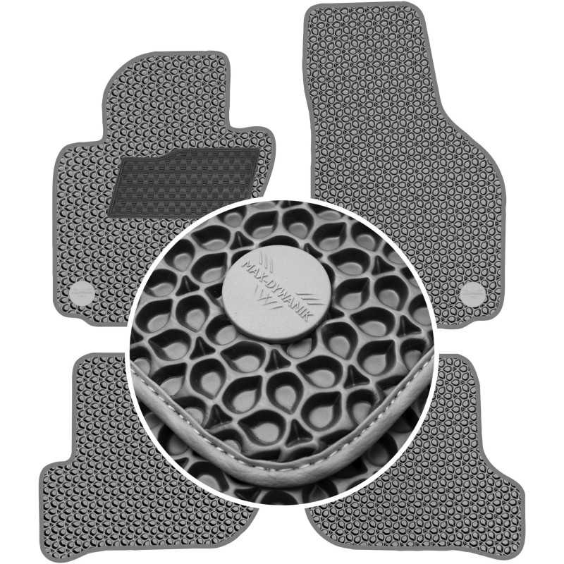 Volkswagen Golf V 2003-2009 EVA MAX-MAT 10849