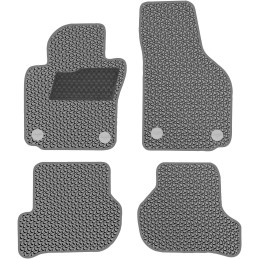 Volkswagen Golf V 2003-2009 EVA MAX-MAT 10849