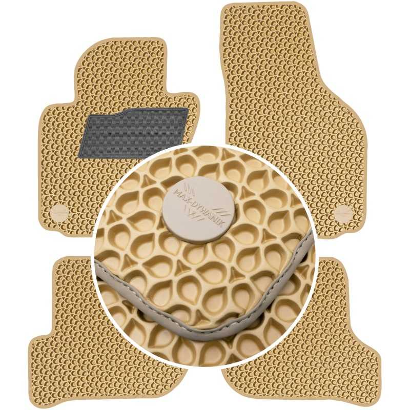 Volkswagen Golf V 2003-2009 EVA MAX-MAT 10849