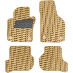 Volkswagen Golf V 2003-2009 EVA MAX-MAT 10849