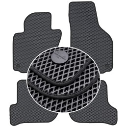 Volkswagen Golf V 2003-2009 EVA MAX-MAT 10849