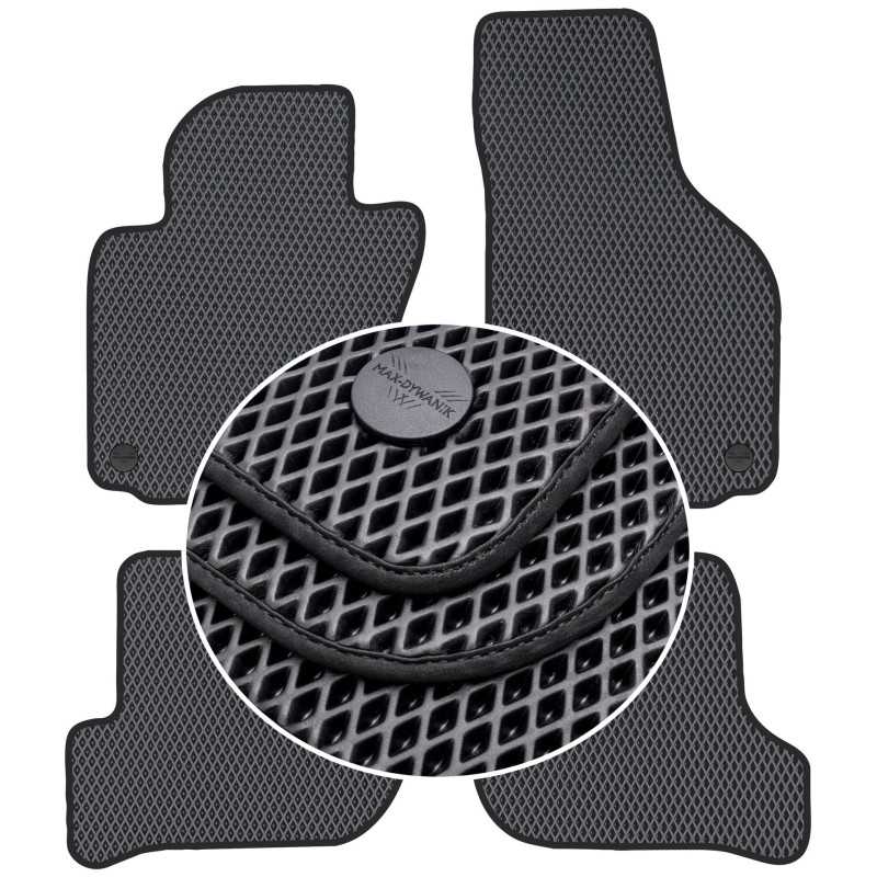 Volkswagen Golf V 2003-2009 EVA MAX-MAT 10849