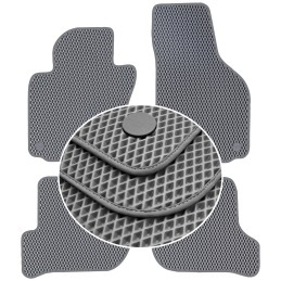 Volkswagen Golf V 2003-2009 EVA MAX-MAT 10849