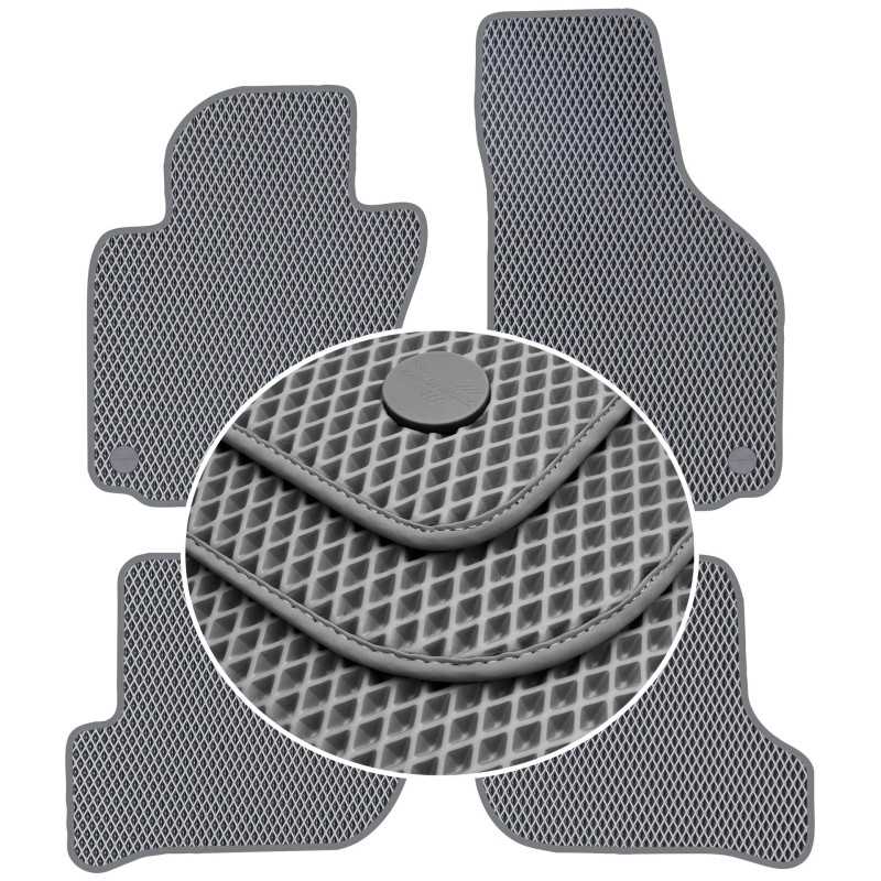 Volkswagen Golf V 2003-2009 EVA MAX-MAT 10849