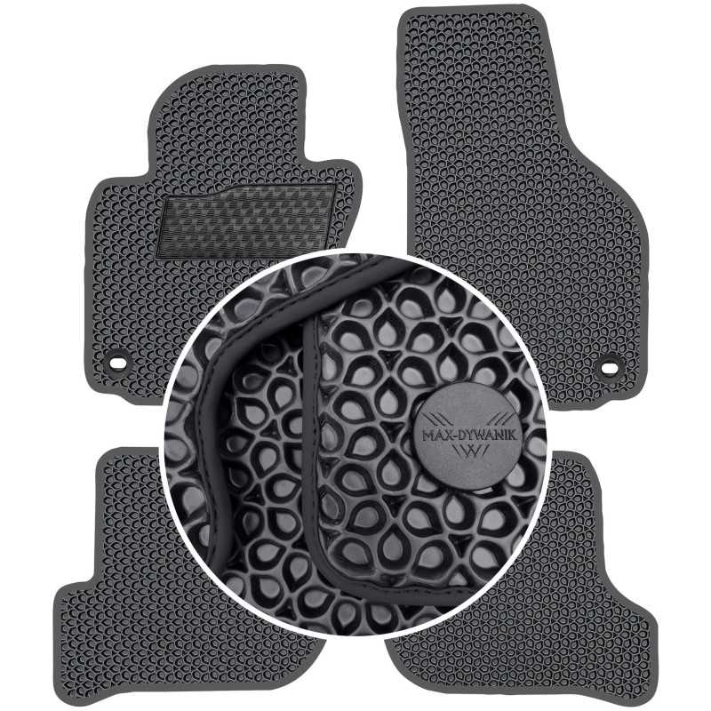 Volkswagen Golf V 2003-2009 EVA MAX-MAT 10884