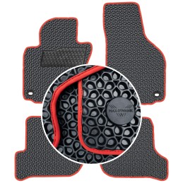 Volkswagen Golf V 2003-2009 EVA MAX-MAT 10884