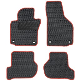 Volkswagen Golf V 2003-2009 EVA MAX-MAT 10884