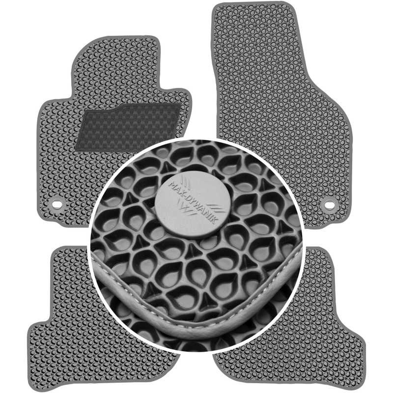 Volkswagen Golf V 2003-2009 EVA MAX-MAT 10884