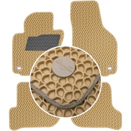 Volkswagen Golf V 2003-2009 EVA MAX-MAT 10884