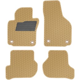 Volkswagen Golf V 2003-2009 EVA MAX-MAT 10884