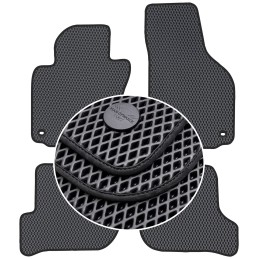 Volkswagen Golf V 2003-2009 EVA MAX-MAT 10884