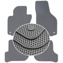 Volkswagen Golf V 2003-2009 EVA MAX-MAT 10884