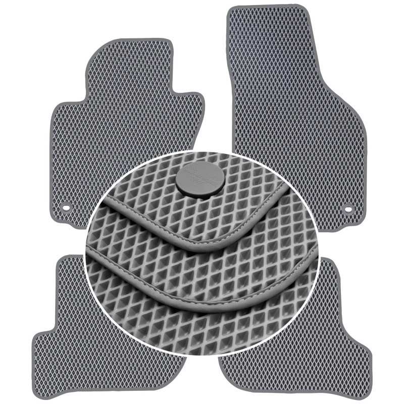 Volkswagen Golf V 2003-2009 EVA MAX-MAT 10884